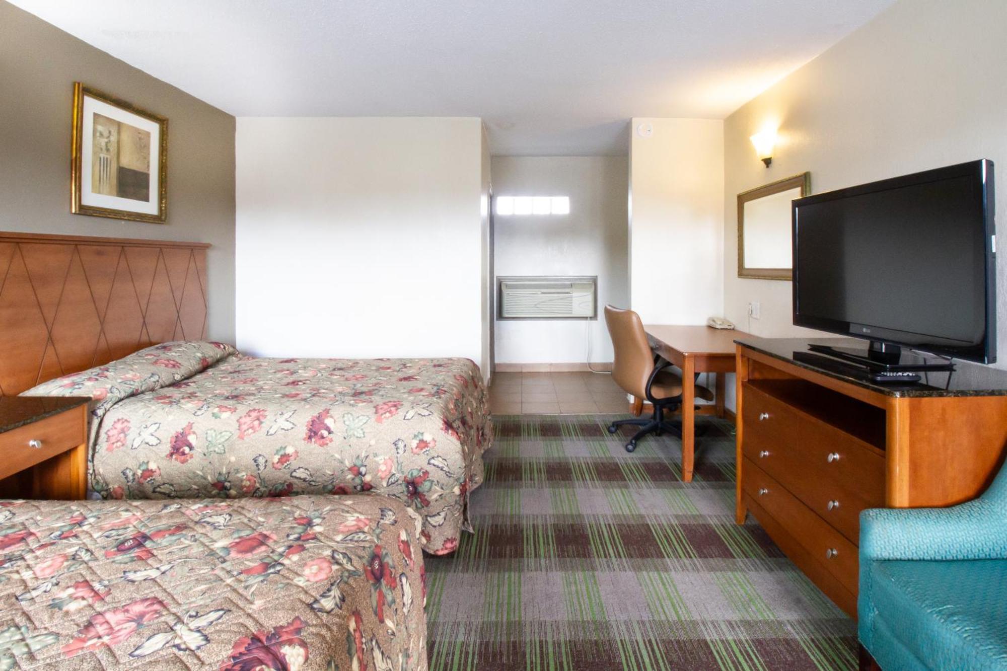 Whitehouse Motel Richmond South Bellwood Exteriör bild