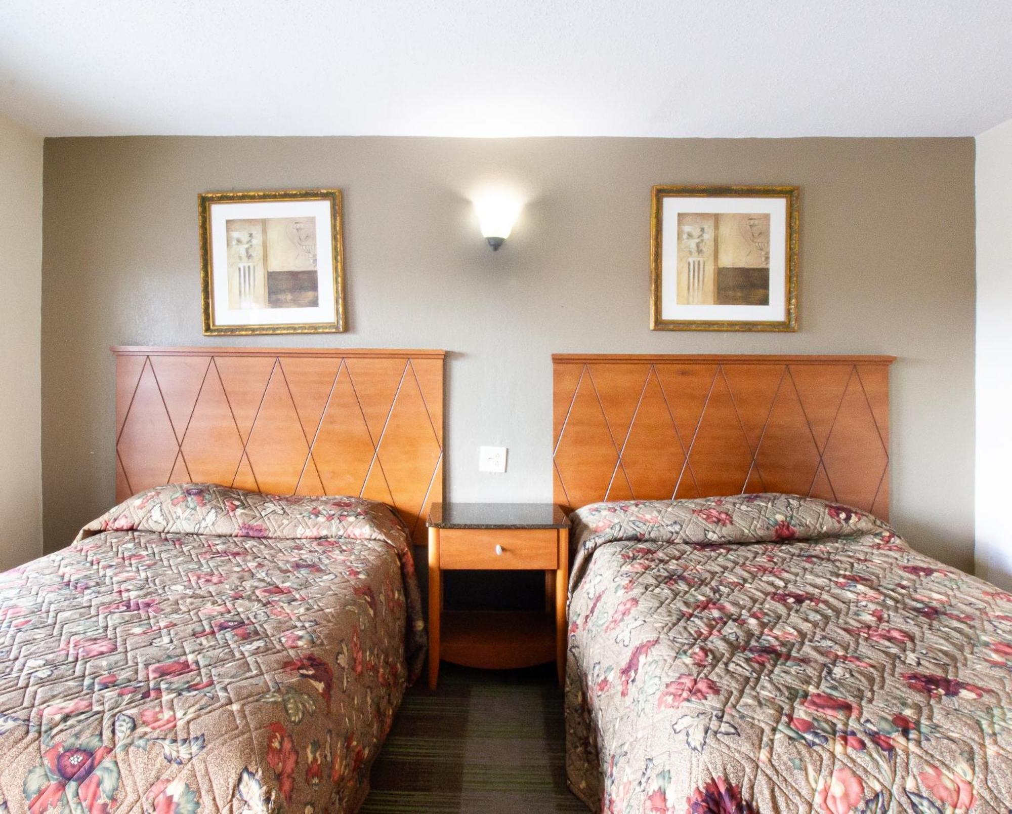 Whitehouse Motel Richmond South Bellwood Exteriör bild
