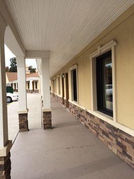 Whitehouse Motel Richmond South Bellwood Exteriör bild