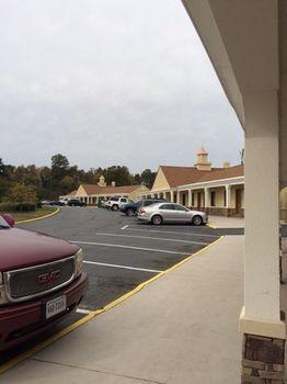 Whitehouse Motel Richmond South Bellwood Exteriör bild