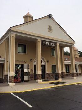 Whitehouse Motel Richmond South Bellwood Exteriör bild