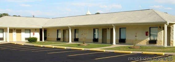 Whitehouse Motel Richmond South Bellwood Exteriör bild