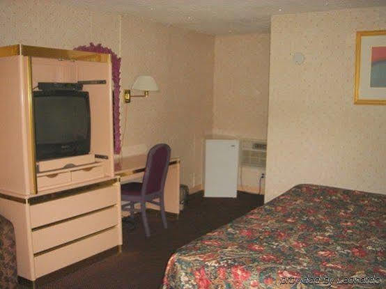 Whitehouse Motel Richmond South Bellwood Exteriör bild